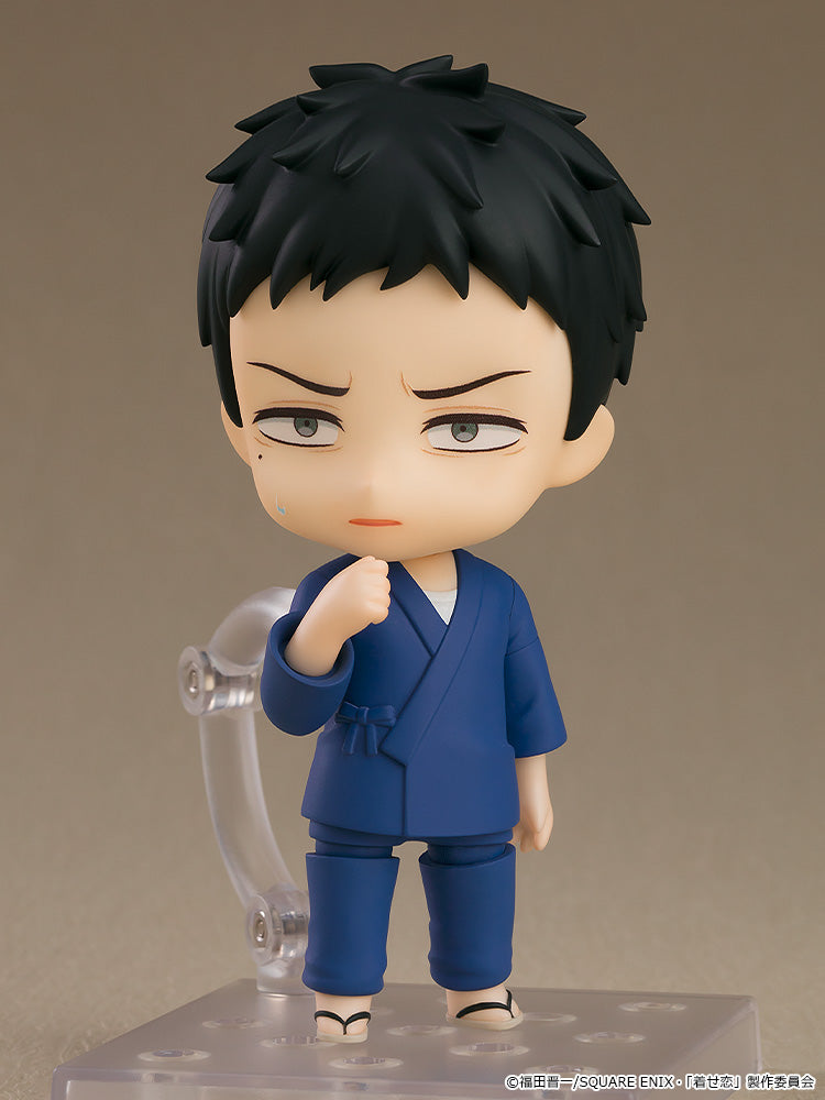 2434 Nendoroid Wakana Gojo (rerun)