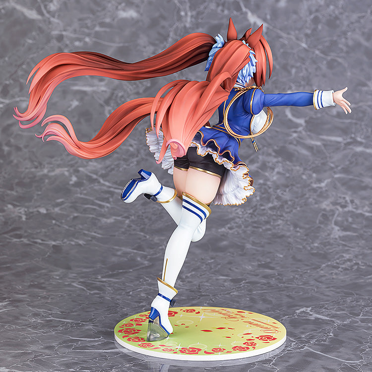 Umamusume : Pretty Derby Your Scarlet Tailwind Daiwa Scarlet 1/7 Scale Figure