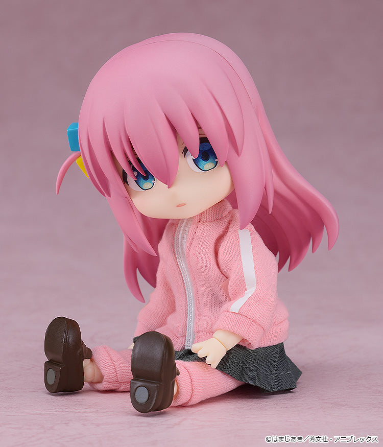 Nendoroid Doll Hitori Gotoh (rerun)