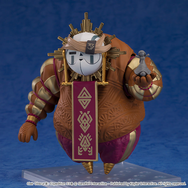 3333 Nendoroid Esquie
