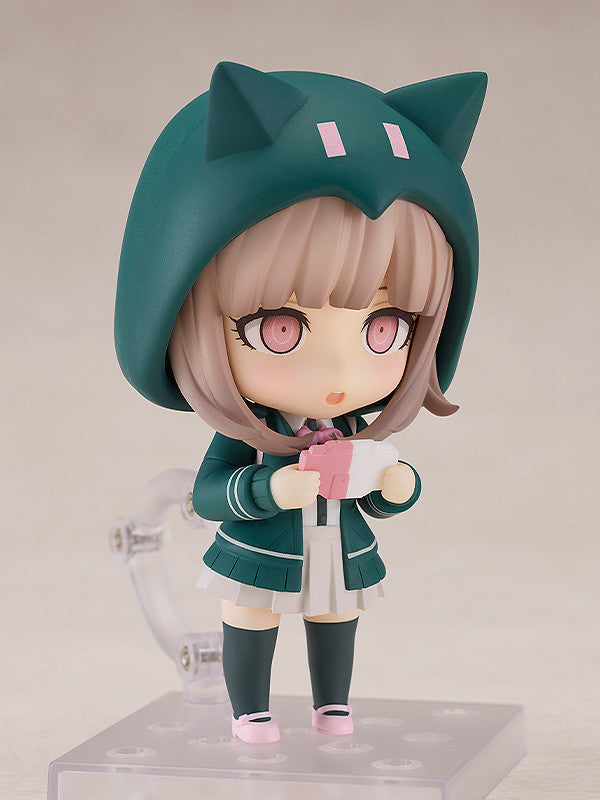 2227 Nendoroid Chiaki Nanami (rerun)