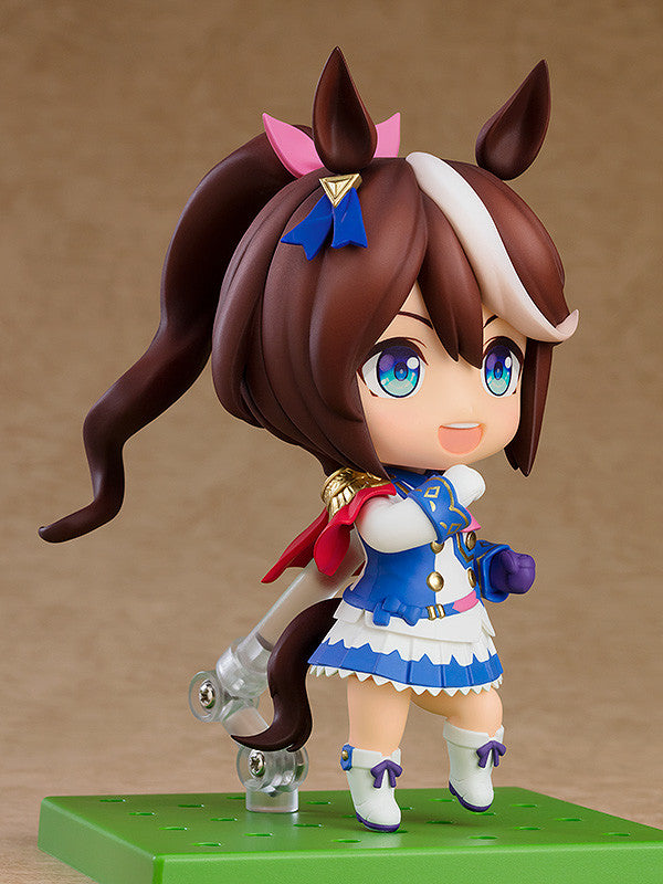 1995 Nendoroid Tokai Teio (rerun)