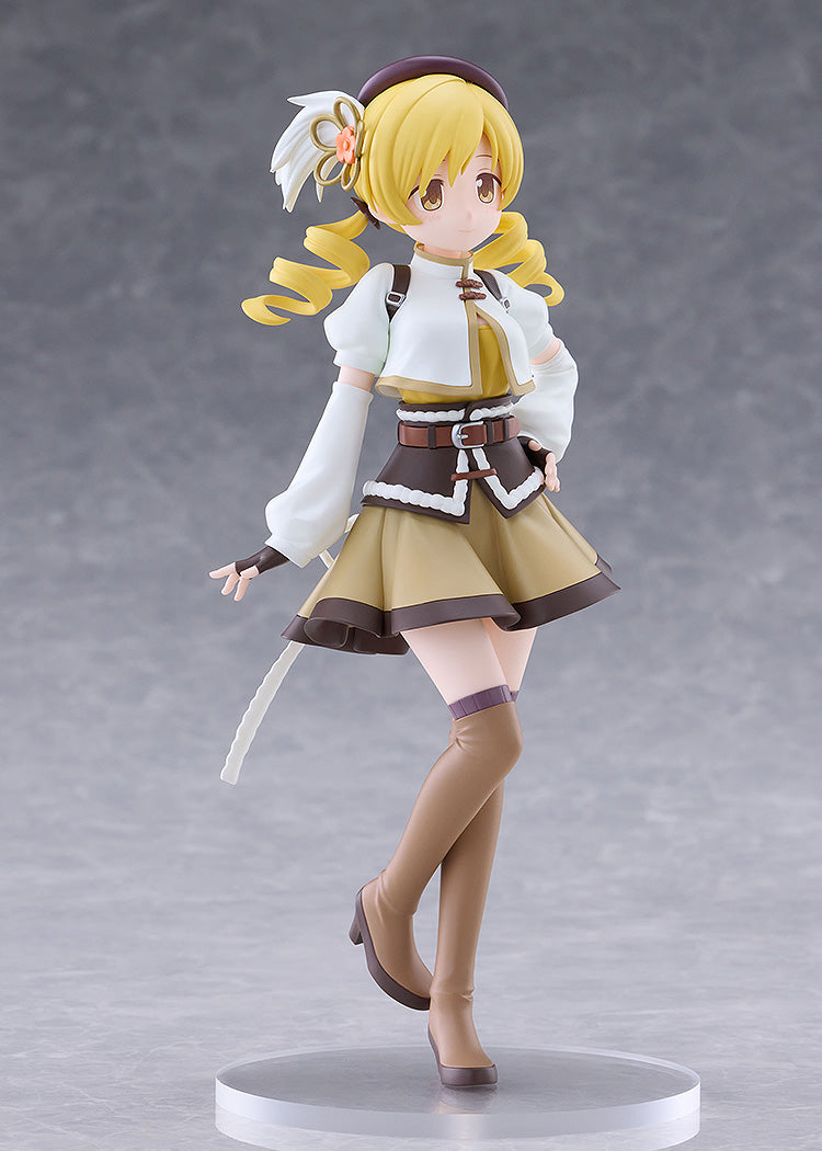 Puella Magi Madoka Magica the Movie Walpurgisnacht : Rising Mami Tomoe Non-Scale Figure