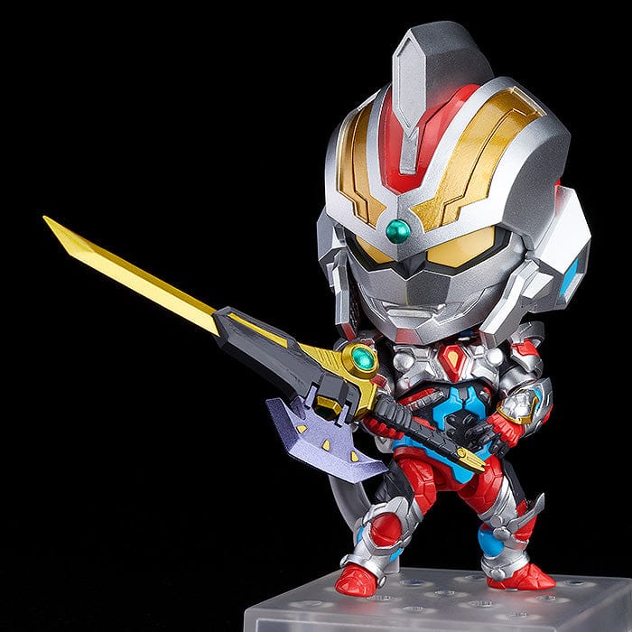 Good Smile Company 1050-DX Nendoroid Gridman SSSS DX Ver