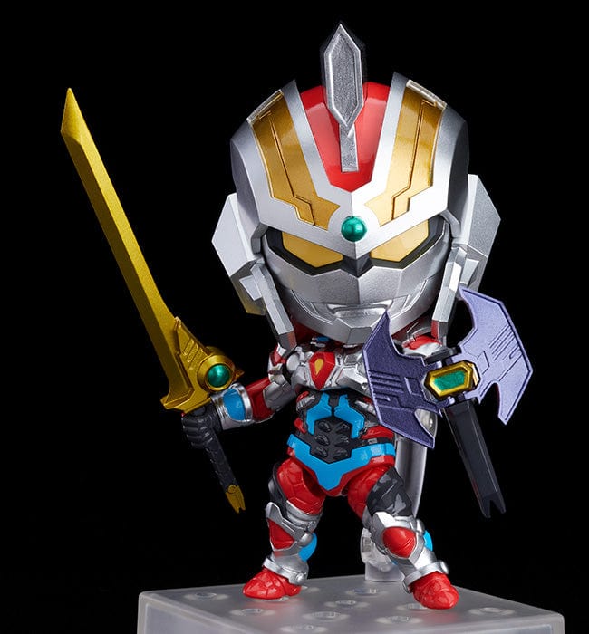 Good Smile Company 1050-DX Nendoroid Gridman SSSS DX Ver