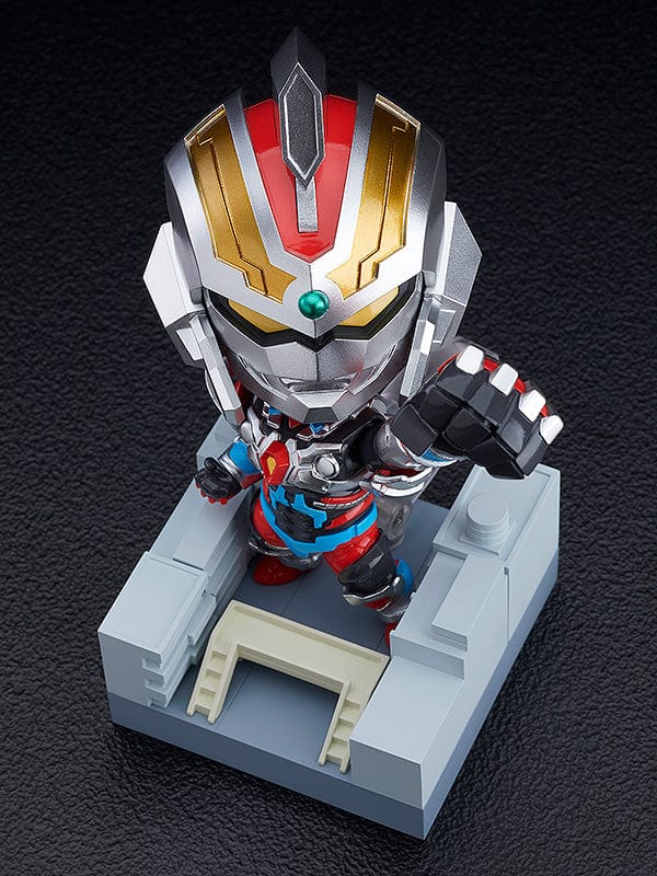 Good Smile Company 1050-DX Nendoroid Gridman SSSS DX Ver