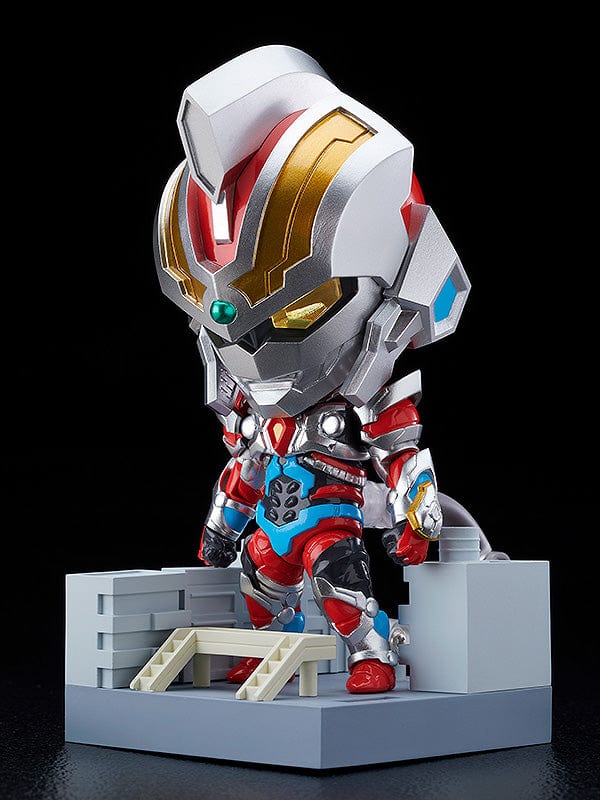 Good Smile Company 1050-DX Nendoroid Gridman SSSS DX Ver