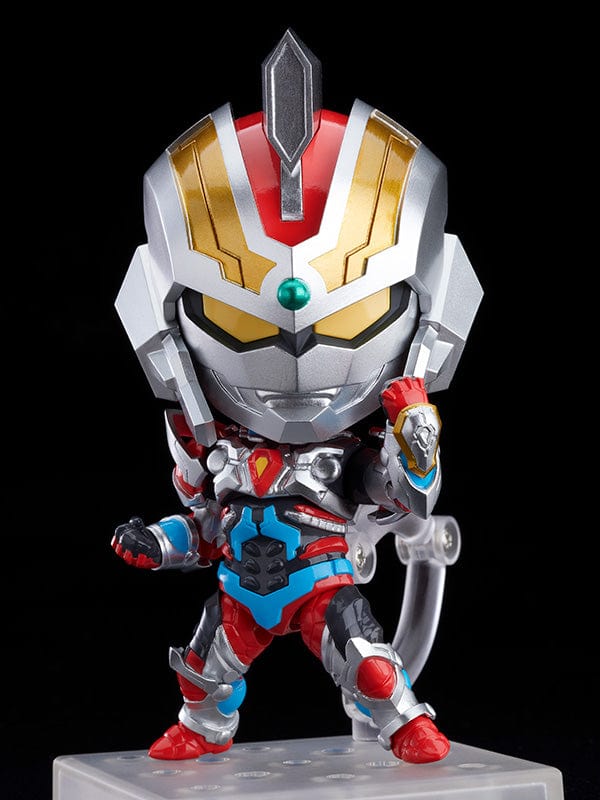 Good Smile Company 1050 Nendoroid Gridman SSSS Ver