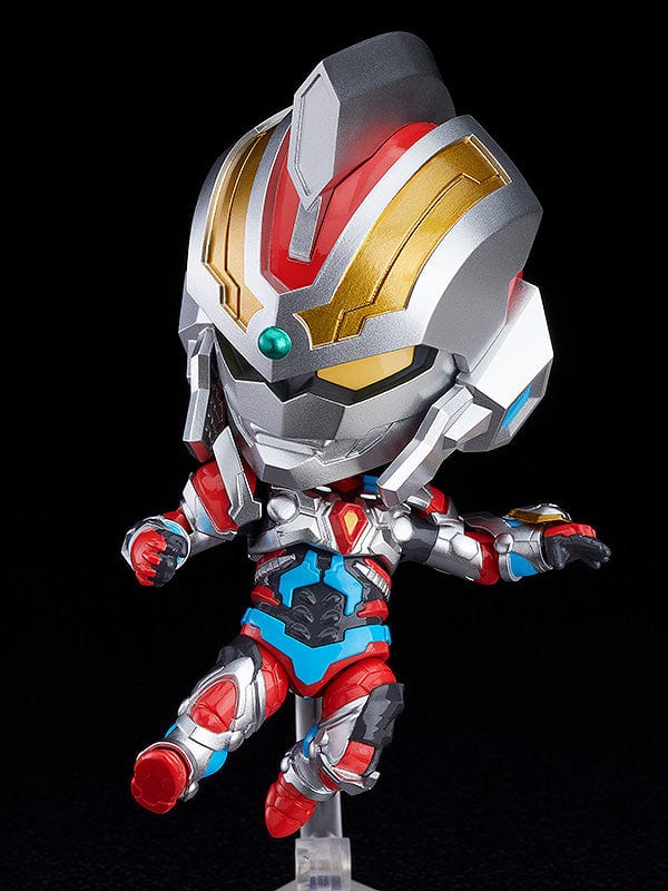 Good Smile Company 1050 Nendoroid Gridman SSSS Ver