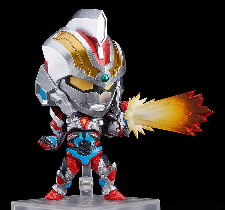 Good Smile Company 1050 Nendoroid Gridman SSSS Ver