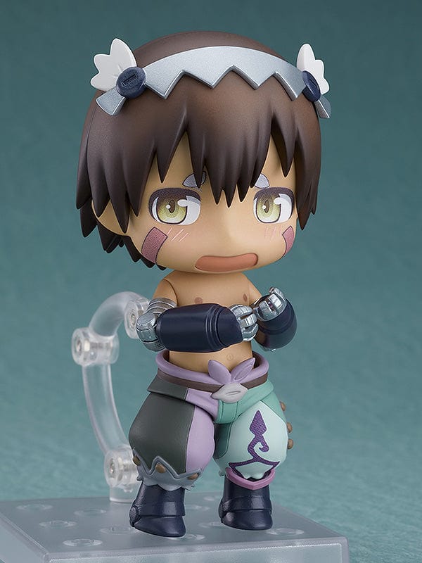 Good Smile Company 1053 Nendoroid Reg (rerun)