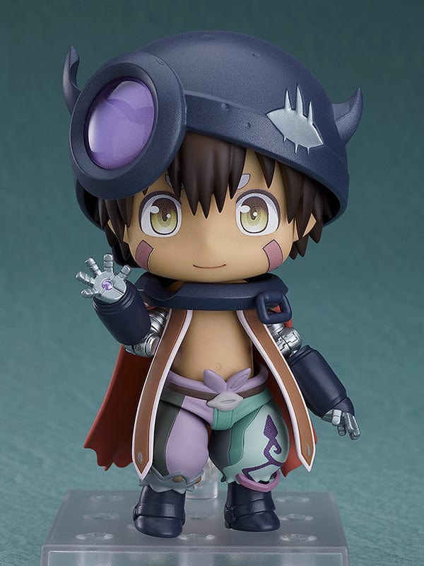 Good Smile Company 1053 Nendoroid Reg (rerun)