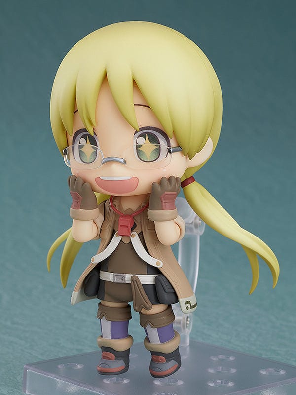 Good Smile Company 1054 Nendoroid Riko (re-run)