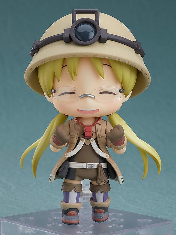 Good Smile Company 1054 Nendoroid Riko (re-run)