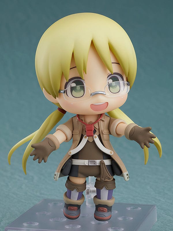 Good Smile Company 1054 Nendoroid Riko (re-run)