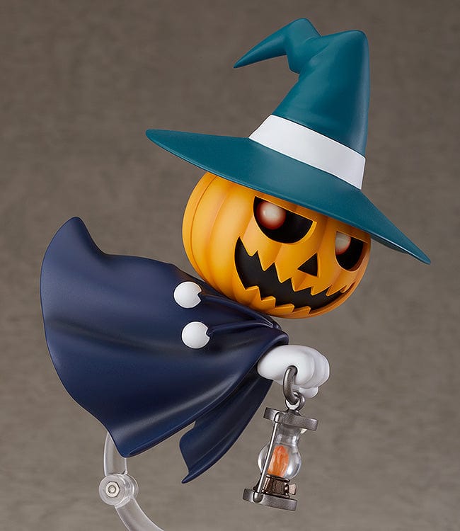 Max Factory 1058 Nendoroid Pyro Jack