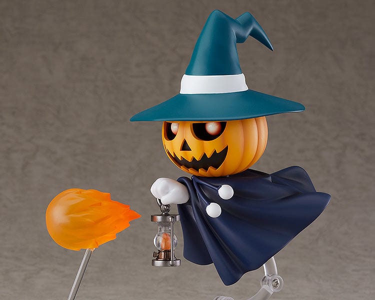 Max Factory 1058 Nendoroid Pyro Jack