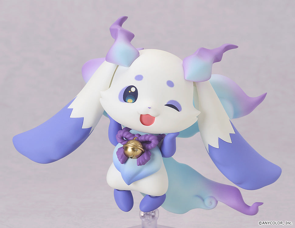 2891 Nendoroid Lunlun