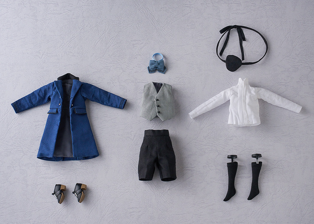 Black Butler Harmonia bloom Ciel Phantomhive