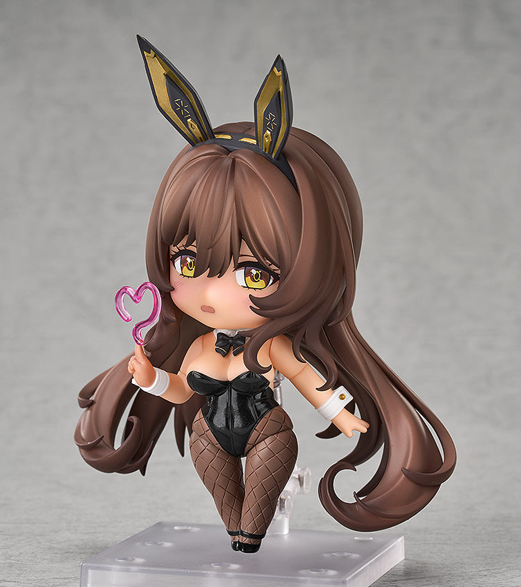 3066 Nendoroid Noir