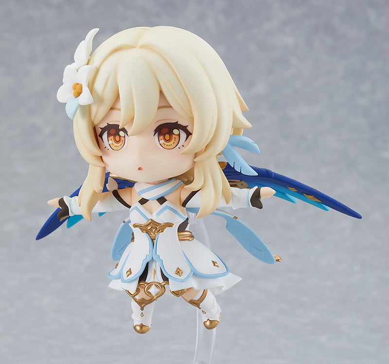 1718 Nendoroid Traveler Lumine (rerun)