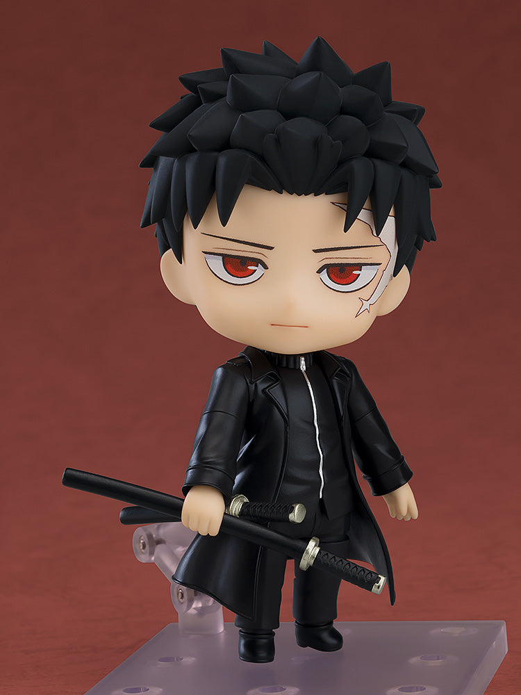 2876 Nendoroid Chihiro Rokuhira