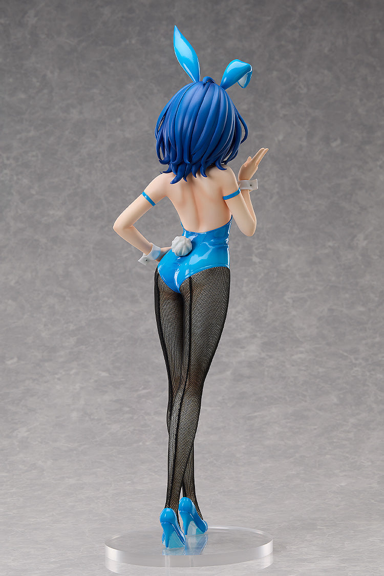Makeine: Too Many Losing Heroines! Anna Yanami: Bunny Ver 1/4 Scale Figure