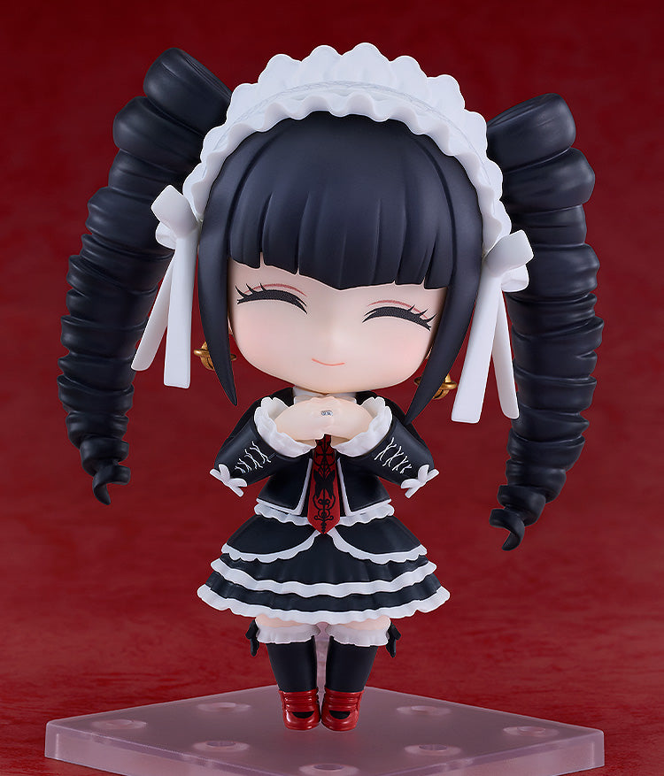 3112 Nendoroid Celestia Ludenberg