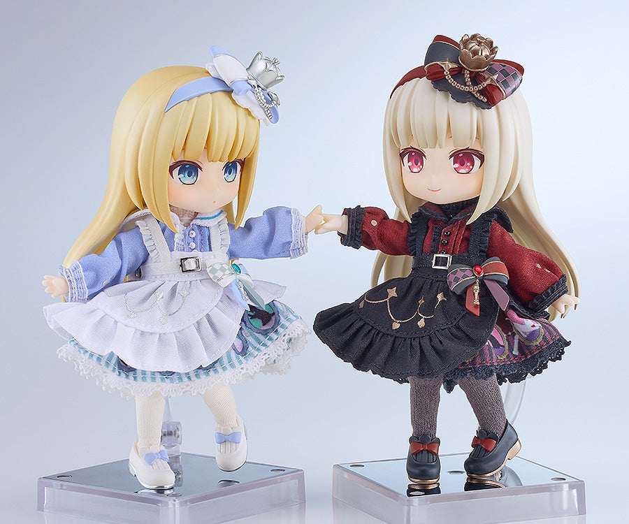Nendoroid Doll Through the Looking-Glass: Alice Another Color