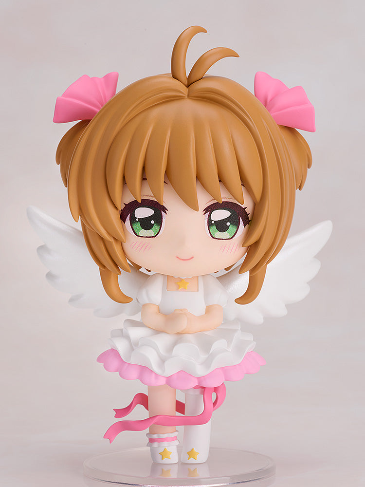 Cardcaptor Sakura : Clear Card Blind Box Series Sakura Kinomoto : Commemorative Collection (BOX of 6pcs)