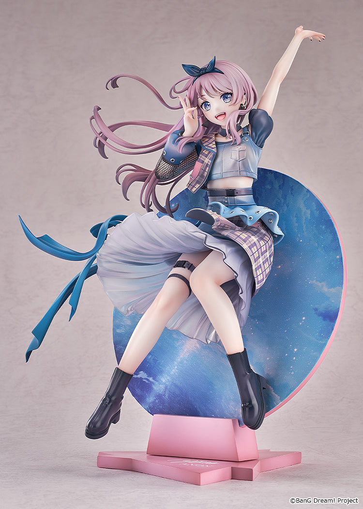 BanG Dream! Anon Chihaya: Zero Gravity Ver 1/7 Scale Figure