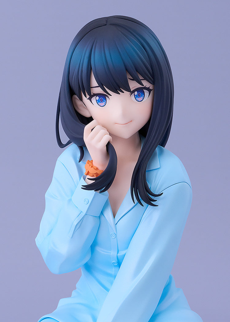 POP UP PARADE Swacchao! Rikka Takarada : Pajamas Ver XL Size