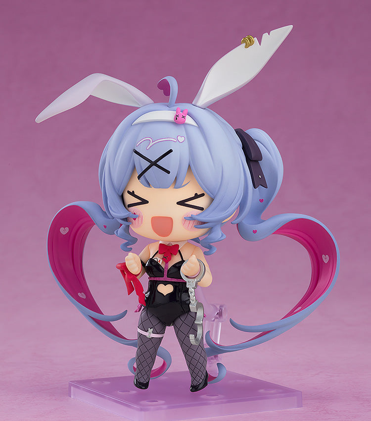 2730 Nendoroid Hatsune Miku : Rabbit Hole Ver