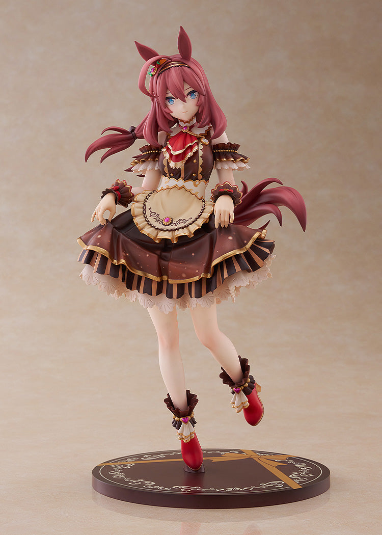 Umamusume: Pretty Derby Mihono Bourbon [CODE: ICING] Ver. 1/7 Scale Figure