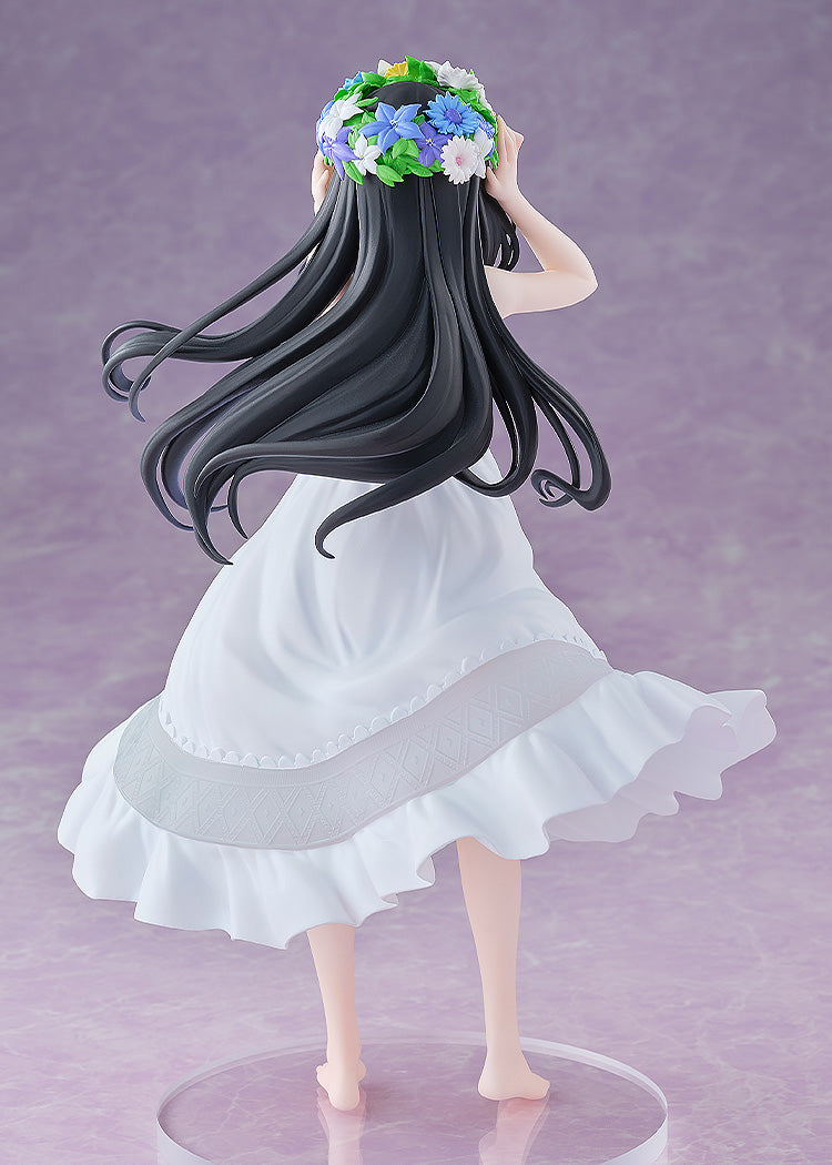 Lycoris Recoil Takina Inoue : Birthday illustration Ver Non-Scale Figure