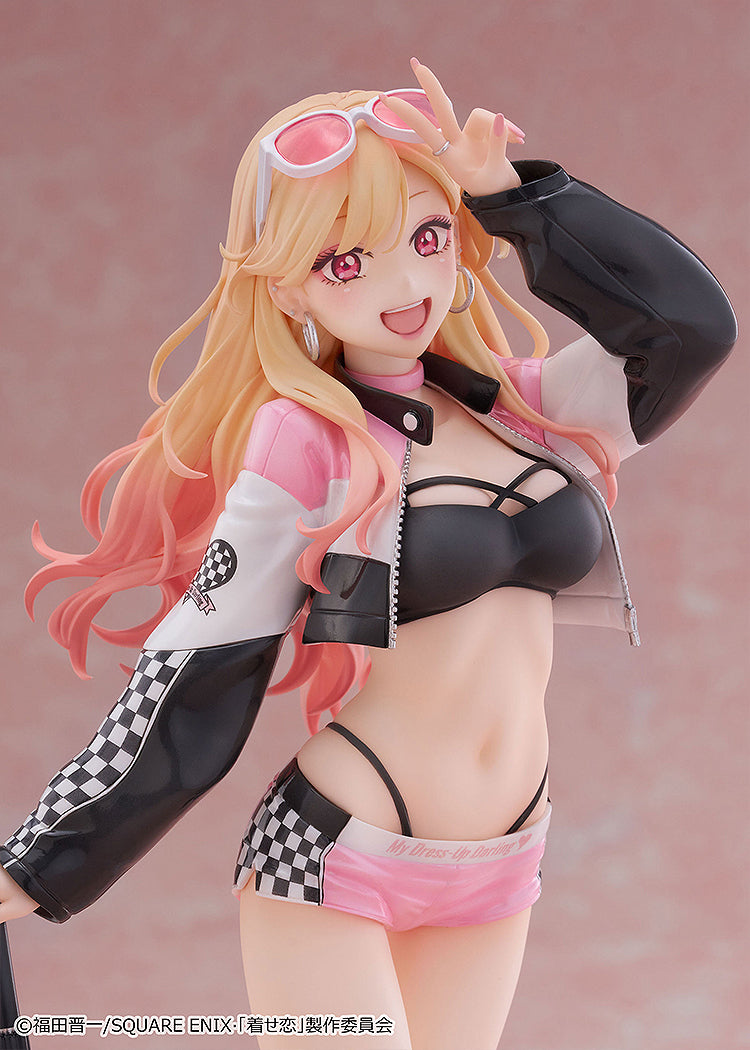 My Dress Up Darling Marin Kitagawa Race Queen ver 1/7 Scale Figure (rerun)