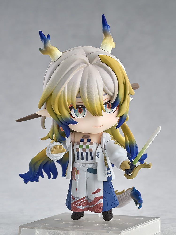 2722 Nendoroid Shu
