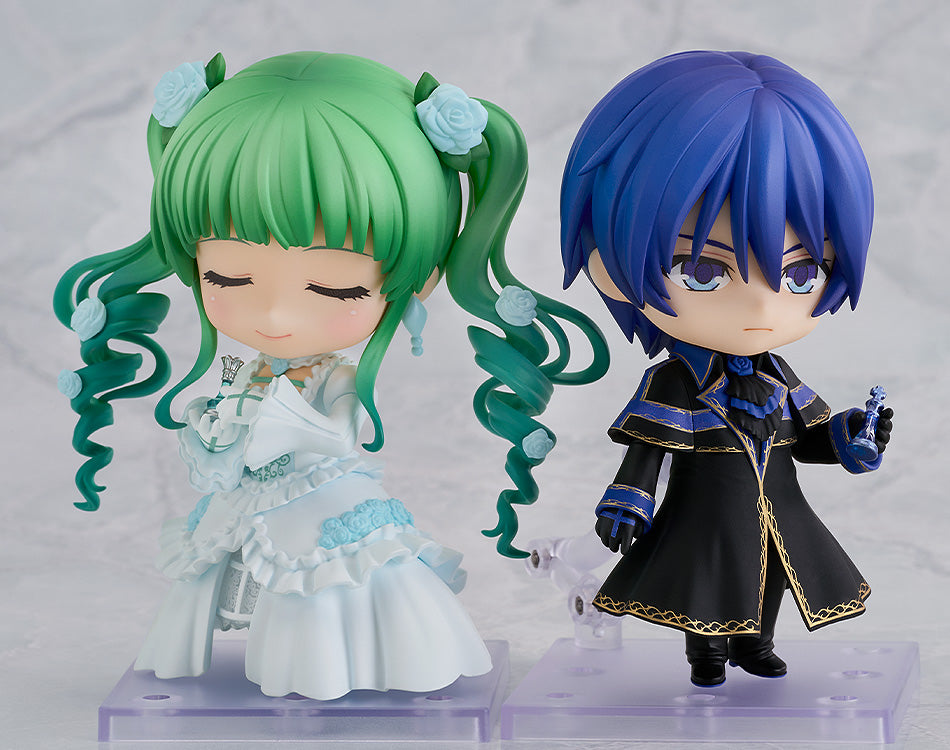 2973 Nendoroid KAITO: Cantarella Ver