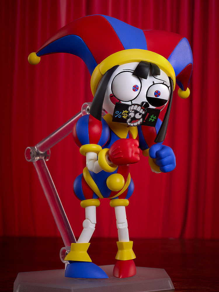 SP176 figma Pomni