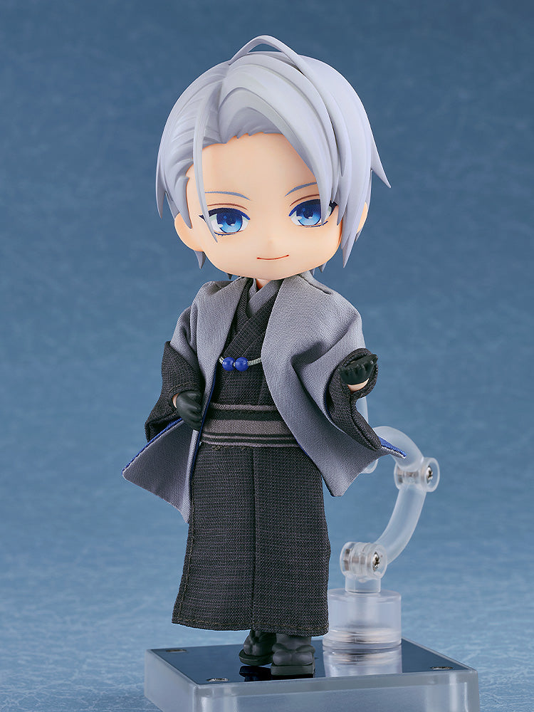 Nendoroid Doll Outfit Set: Yamanbagiri Chougi Casual Outfit Ver