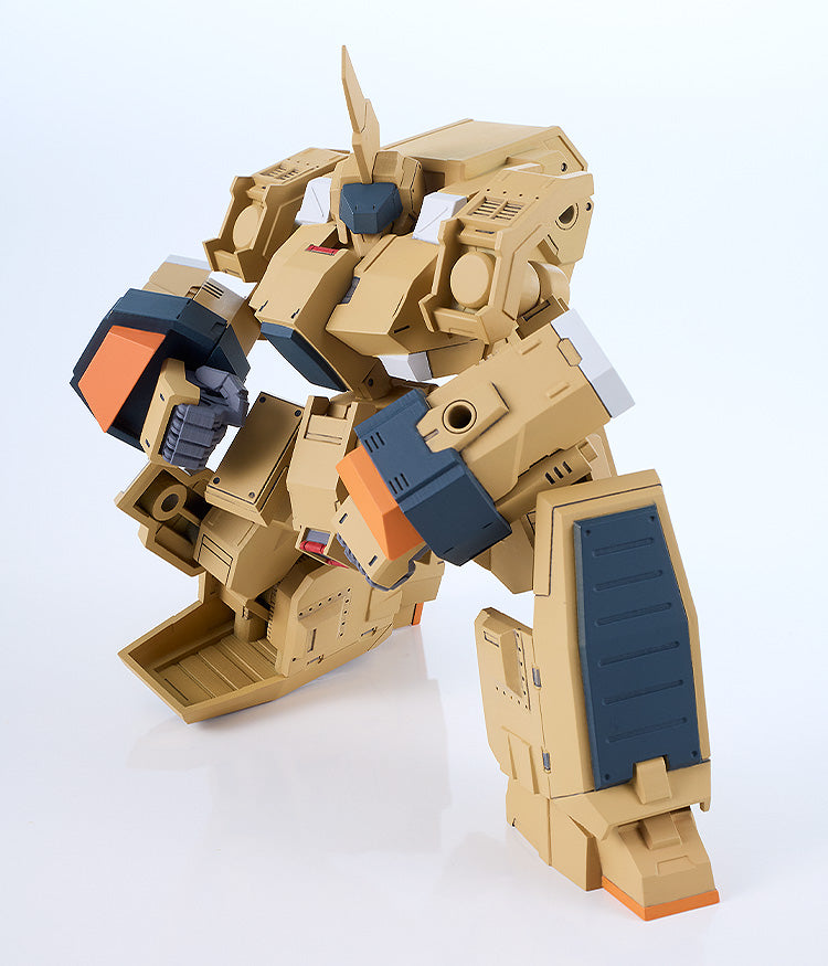Titanomachia MODEROID SIDE:CC Graf Faust (Sand Yellow Ver)