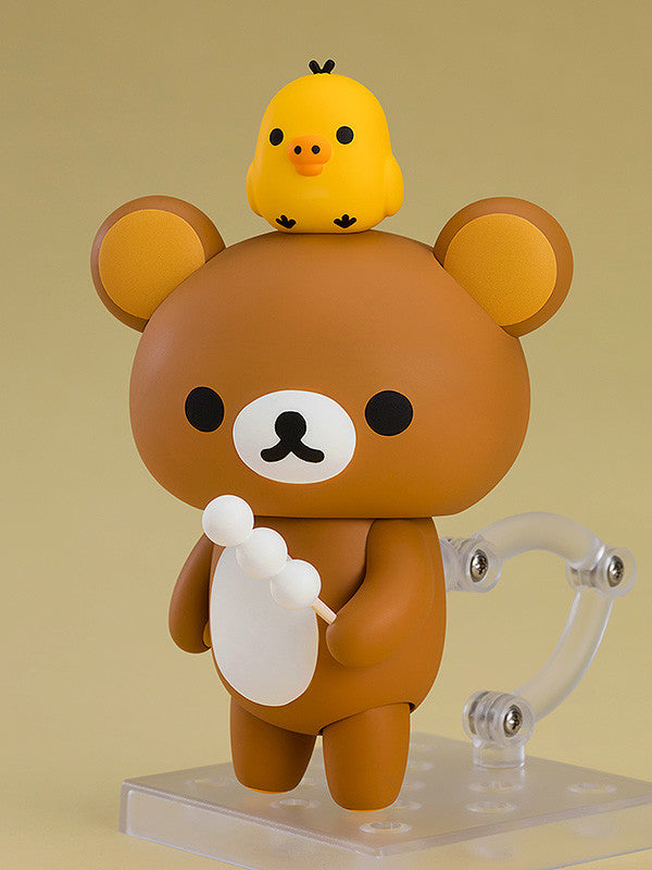 1947 Nendoroid Rilakkuma (rerun)