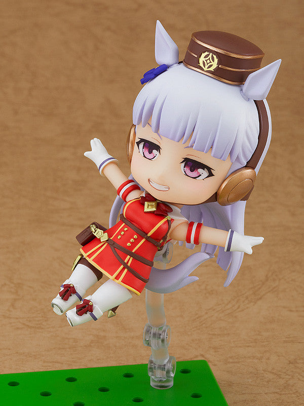1783 Nendoroid Gold Ship (rerun)