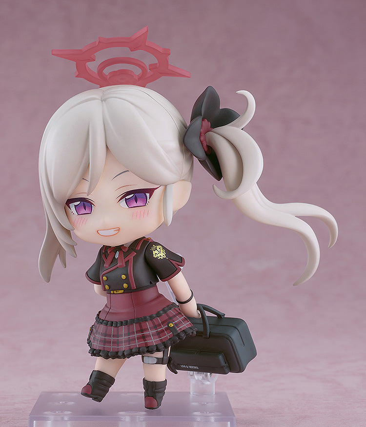 3124 Nendoroid Mutsuki Asagi