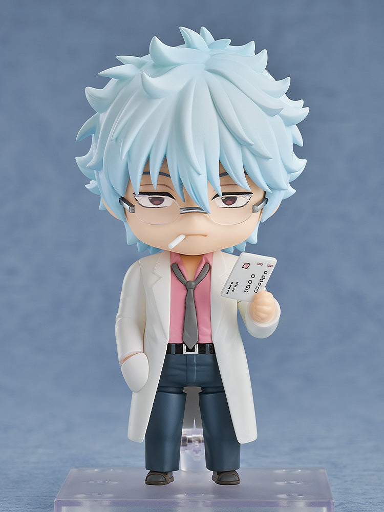 2898 Nendoroid Ginpachi Sakata