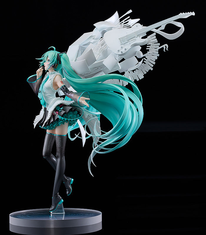 Hatsune Miku: Happy 16th Birthday Ver 1/7 Scale Figure (rerun)