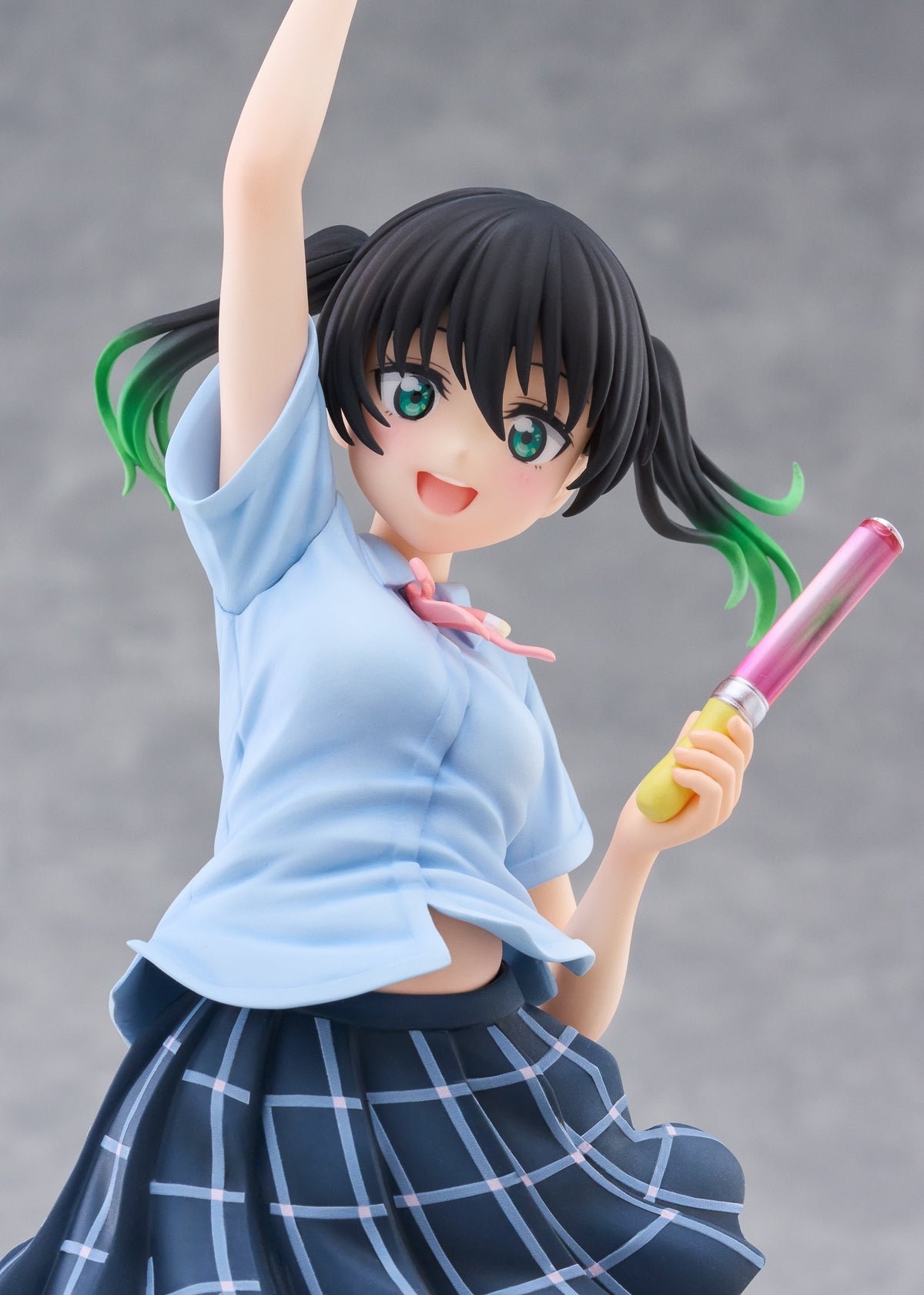 LoveLive! Nijigasaki High School Idol Club TAKASAKI YU 1/7 Scale Figure
