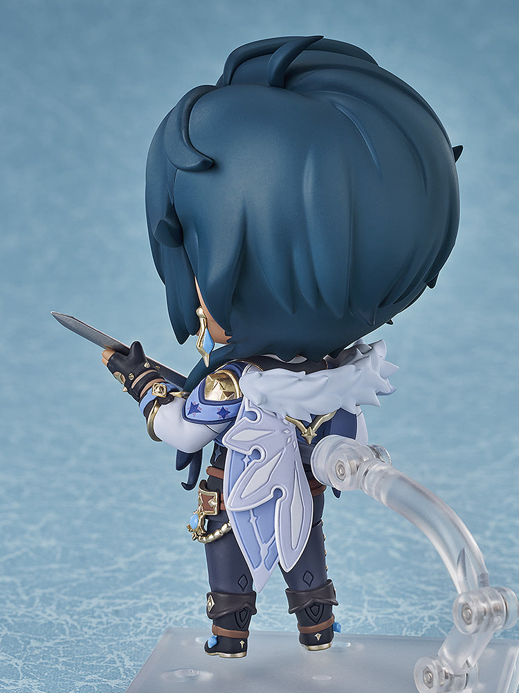 2874 Nendoroid Kaeya