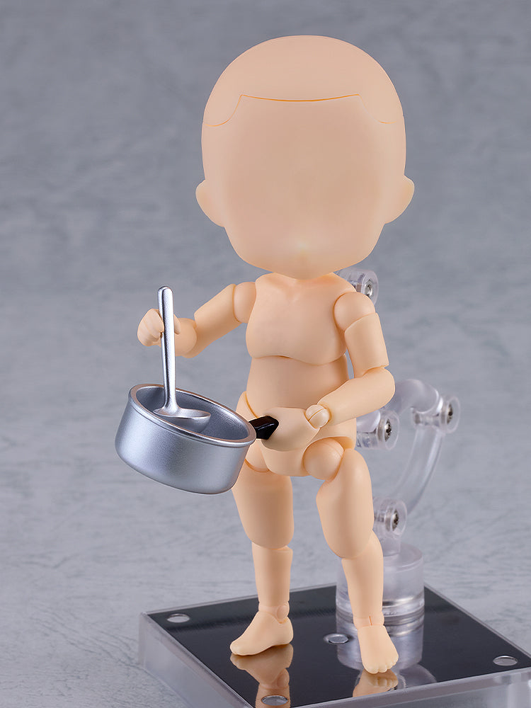 Nendoroid Doll Kitchen Parts Set