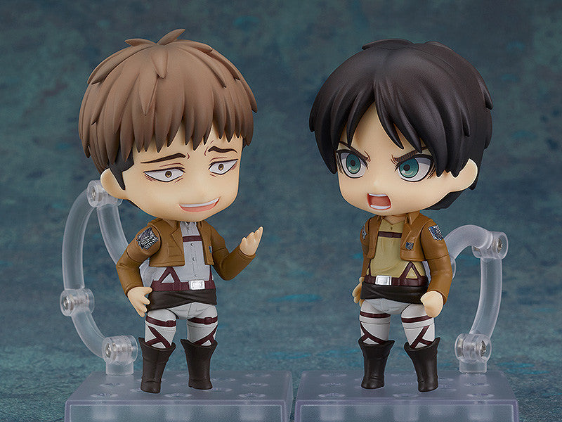 1383 Nendoroid Jean Kirstein (rerun)